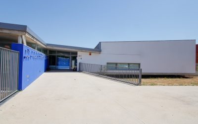 El Ayuntamiento adelanta la licitación del Centro Infantil de las Abadías para que éste pueda iniciar el curso escolar con una nueva entidad gestora