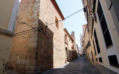 El Ayuntamiento destinará 7.500.000 euros a obras e inversiones en la ciudad gracias a la gestión económica del Equipo de Gobierno