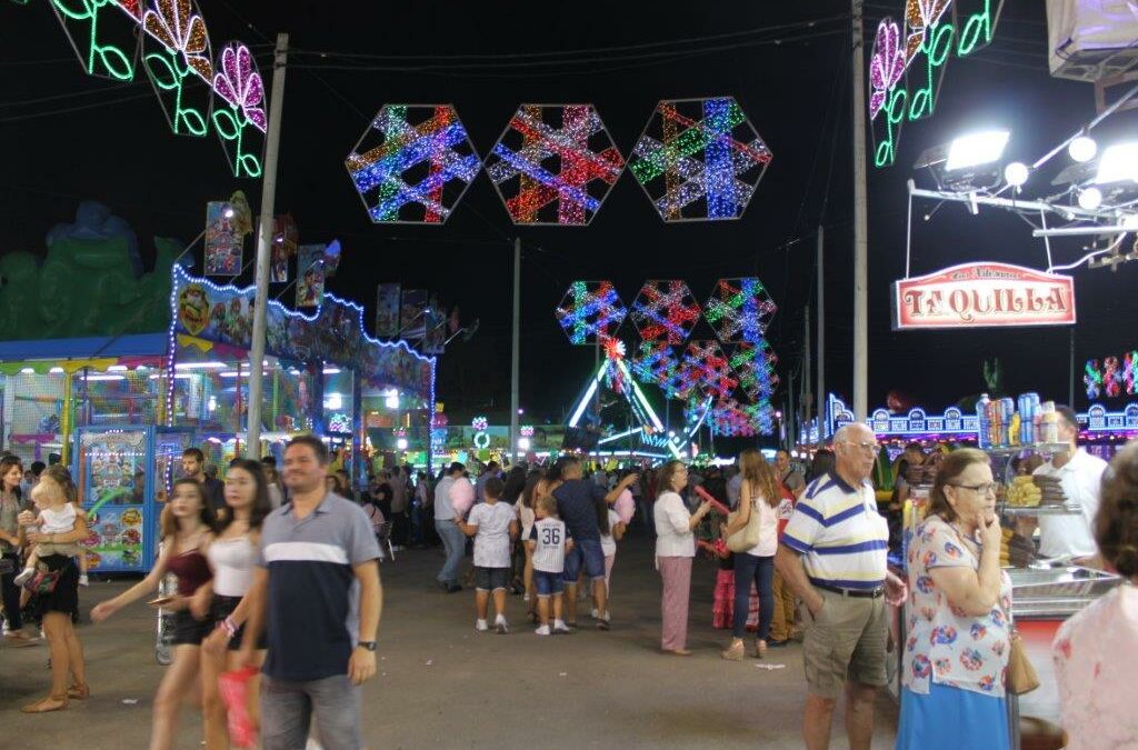 En quince días finaliza el plazo de presentación de carteles y solicitud de parcelas para la Feria de Mérida