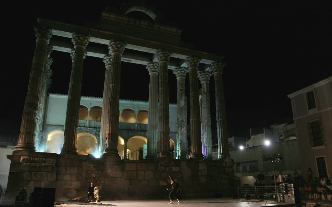 Mérida seleccionará a un gestor cultural para colaborar en la organización de La Noche del Patrimonio