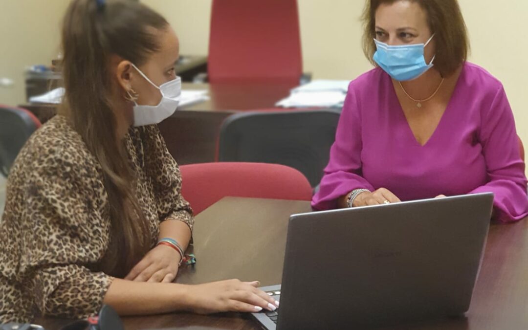 El Programa Calí, organizado por la Fundación Secretariado Gitano, se va a desarrollar en Mérida