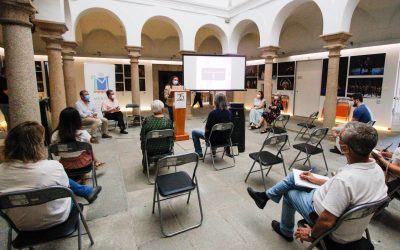 El Consorcio de la Ciudad Monumental recopila 80 joyas en la exposición y libro virtual “El brillo de la apariencia”