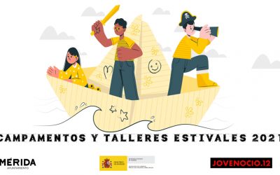 Juventud abre las inscripciones para dos campamentos urbanos y talleres de naturaleza