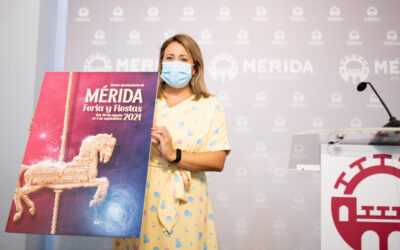 La Feria tendrá un itinerario recomendado de acceso al recinto y actividades en la caseta municipal con aforo restringido