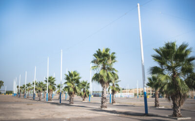 El próximo lunes finaliza el plazo de licitación para el servicio de hostelería de la Caseta Municipal de Feria
