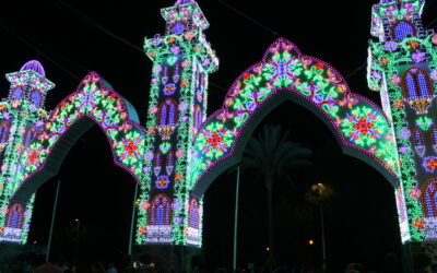 La Feria no tendrá casetas-discoteca ni barras en el exterior de los establecimientos