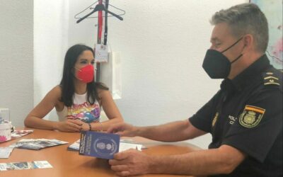El Plan de Turismo Seguro de la Policía Nacional se desarrolla en la ciudad durante las vacaciones