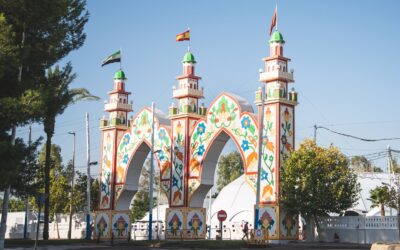 El encendido del Ferial se realizará en la Caseta Municipal con restricción de aforo