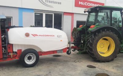 El recinto ferial se desinfectará a diario con un camión nebulizador
