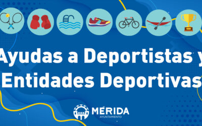 El Boletín Oficial de la Provincia publica la resolución de ayudas municipales a deportistas y entidades