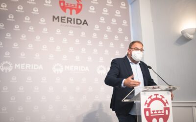El alcalde asegura que el Carnaval se celebrará en su fecha original y anuncia la celebración de la Cabalgata de Reyes