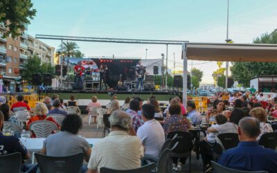Las Asociaciones vecinales tendrán una subvención de 800 euros para la celebración de sus Semanas Culturales