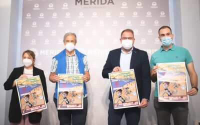 La XXV edición del Fondo Popular conjugará Patrimonio Histórico y Medio Ambiente