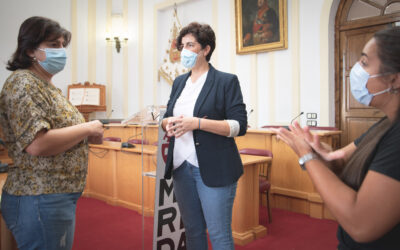 La Asociación de Personas Sordas de Mérida reivindica, en su Semana Internacional, un entorno libre de barreras