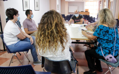 El Foro de Ampas retoma su actividad tras el parón por la pandemia y mantiene su directiva
