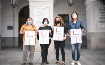 El I Mercado Patrimonio Artesano tendrá lugar en el Templo de Diana el próximo sábado