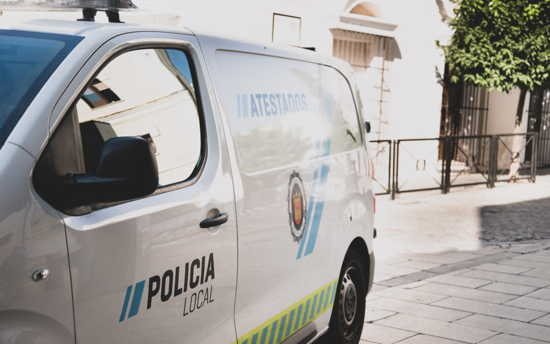 La Policía Local interpuso 5 denuncias en botellones ayer jueves, 2 de septiembre