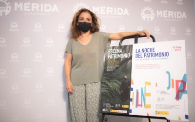 La Noche del Patrimonio celebra su cuarta edición con un programa que incluye visitas guiadas, apertura extraordinaria de monumentos y conciertos en directo