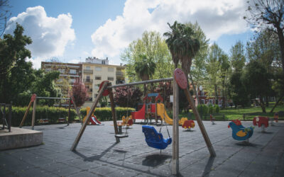 El Ayuntamiento presentará su candidatura a los “Premios Reina Letizia” en la categoría de accesibilidad y diseño universal en municipios