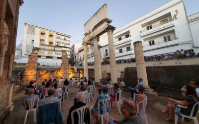Mas de 12.000 personas participaron en una exitosa edición de la Noche del Patrimonio en la que destacó la ausencia de incidentes