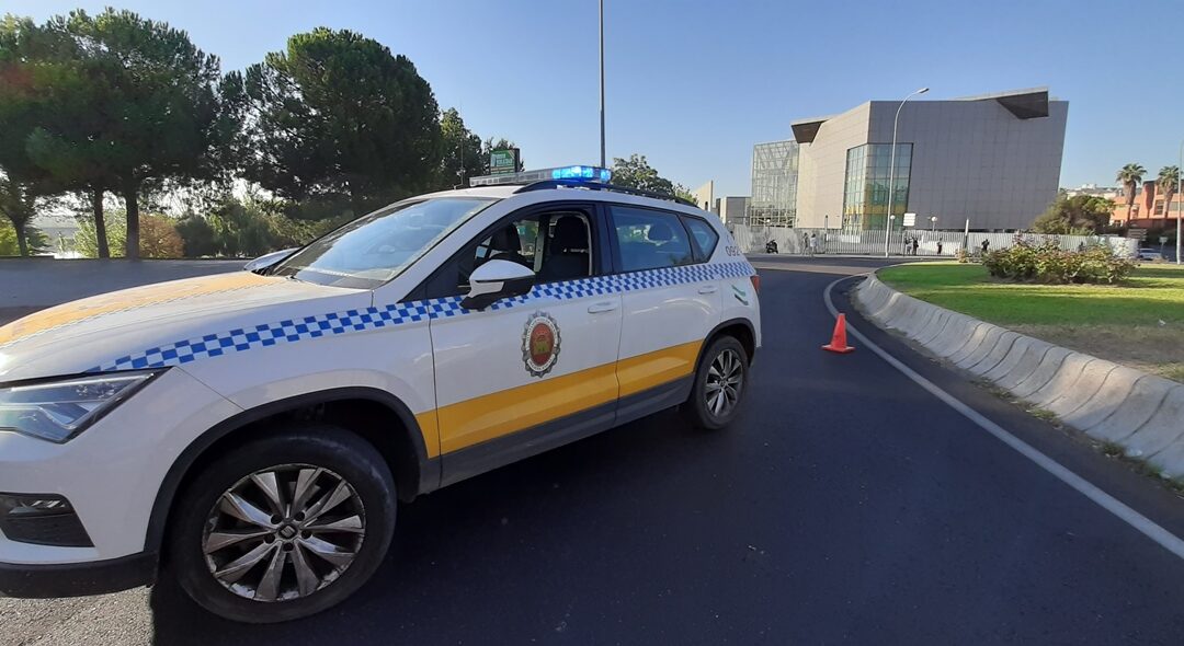 La Policía Local intervino la semana pasada en 5denuncias por consumir en la vía pública