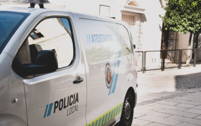 La Policía Local interpuso 5 denuncias en botellones ayer jueves, 2 de septiembre