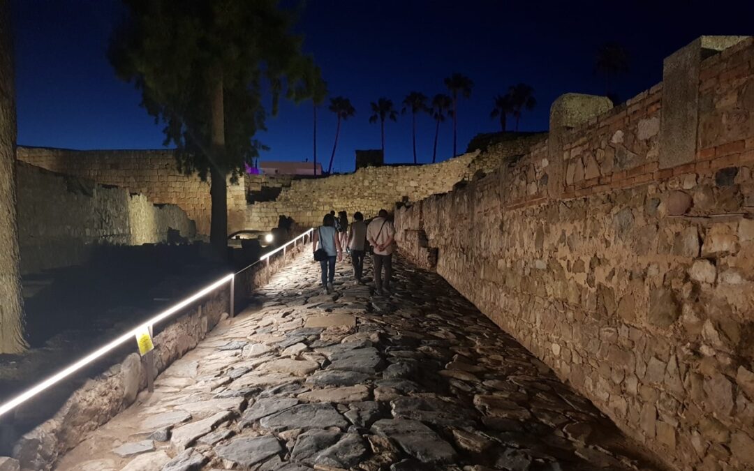 Las 15 ciudades españolas Patrimonio de la Humanidad celebran la Noche del Patrimonio mañana sábado 18 de septiembre