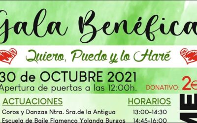 Conferencias, cine, gala flamenca y conciertos en la agenda de ocio y cultura para el fin de semana