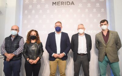 Más de 300 empresarios se reunirán en el Congreso Impulso que lleva por lema “Reencontrarnos para crecer”