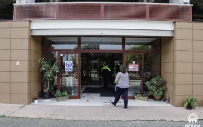 Las Ayudas de Mínimos Vitales han llegado a un total de 730 familias desde abril