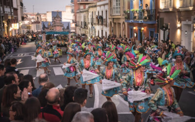 Abierto el plazo de presentación de candidaturas para las Turutas de Oro 2021