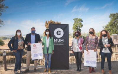 Las V Jornadas Profesionales de la Música en Extremadura ofrecen encuentros comerciales, presentaciones de nuevos grupos y conciertos en monumentos de la ciudad