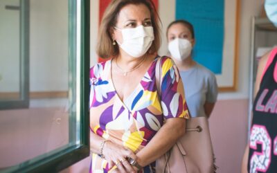 El Ayuntamiento elabora un Plan de Acción Social para favorecer la cohesión y el desarrollo de iniciativas que contribuyan a generar empleo