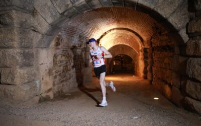 El ayuntamiento y Atletas Populares acuerdan que la próxima media maratón será el 5 de marzo en horario nocturno