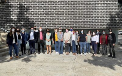 La Lanzadera Conecta Empleo de Mérida afronta su último mes con buenas expectativas de inserción