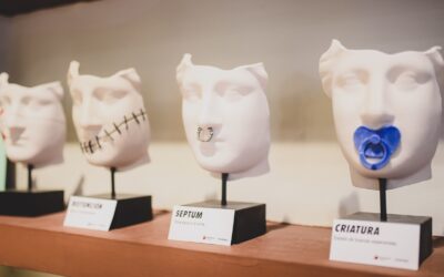 Más de 5.000 personas han visitado “Ars Fatum. Mascaras que falam” de Terracota Mérida y Samuel López-Lago en Lisboa