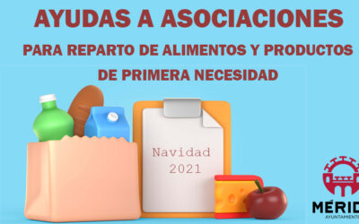 El Ayuntamiento destina 20.000 euros de fondos propios a asociaciones de la ciudad que atienden a familias vulnerables