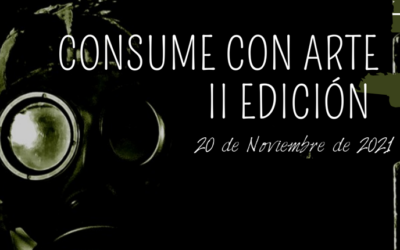 El Ayuntamiento colabora con Adenex en la II jornada «Consume con arte»