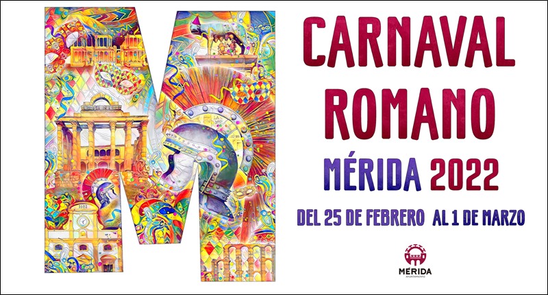 El Carnaval Romano llena la agenda de ocio y cultura del fin de semana
