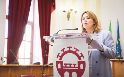 El Ayuntamiento inicia una campaña de sensibilización con motivo de la conmemoración del 25N