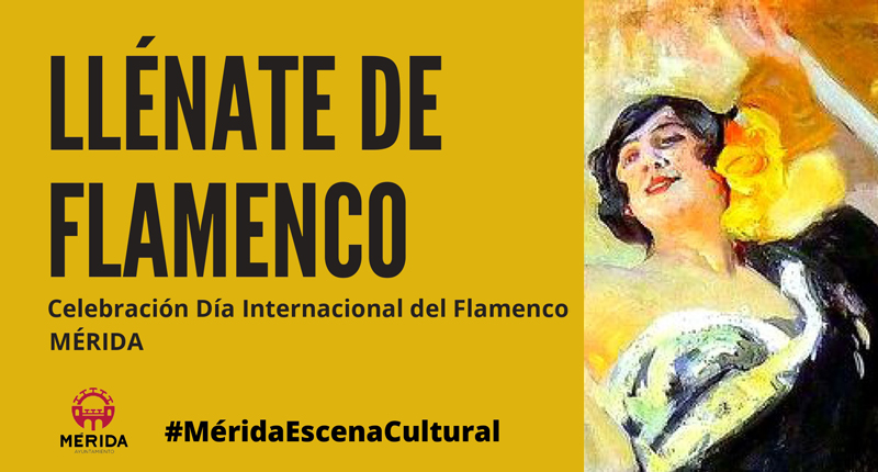 Flamenco, Ruta de la Tapa, teatro, cine y exposiciones en la agenda de ocio y cultura para el fin de semana
