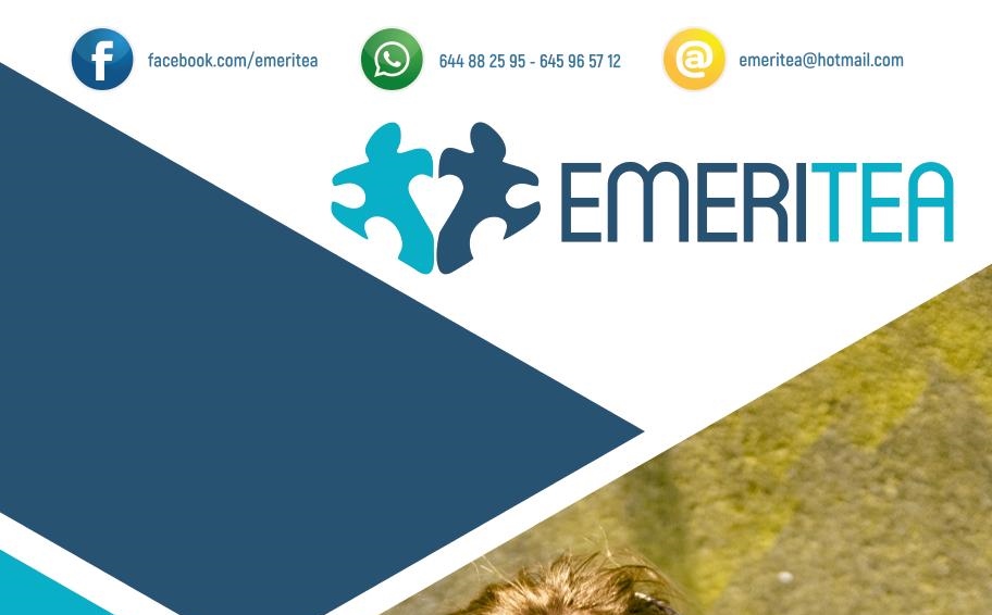 Aprobada una subvención de 3.000 euros a Emeritea para la creación de un aula multisensorial