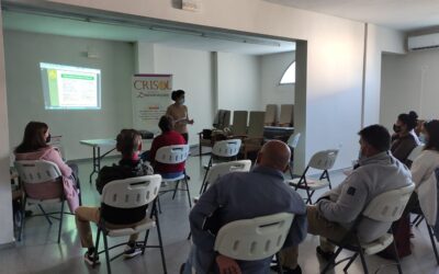 El Programa Crisol organiza un ciclo de charlas sobre consumo