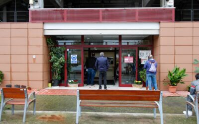 Servicios Sociales abre el plazo para solicitar las Ayudas para Contingencias