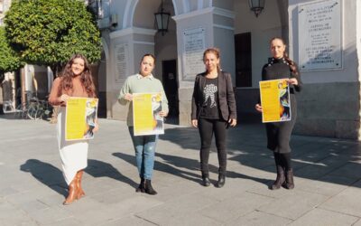 «Llénate de Flamenco» ofrece actuaciones, conferencias, formación y convivencia