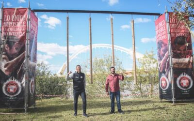 700 “farinatos” tomarán la salida el próximo sábado en la VII edición de la prueba en Mérida