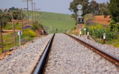 El Ayuntamiento aplaude la licitación del último tramo de ADIF que conectará Mérida con Puertollano y Ciudad Real