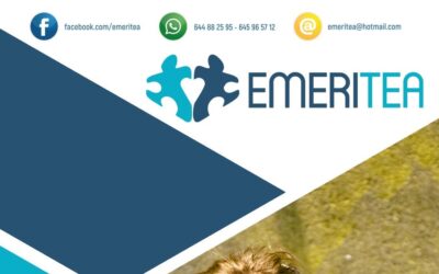 Aprobada una subvención de 3.000 euros a Emeritea para la creación de un aula multisensorial