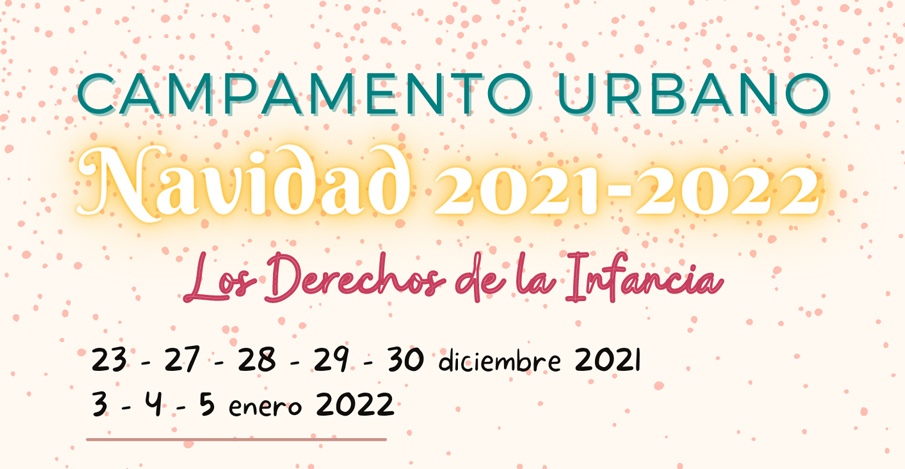 Sorteado el orden de adjudicación de plazas del Campamento Urbano de Navidad al haberse superado el número de inscritos