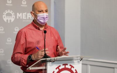 La Oferta de Empleo Público para 2021 ofrecerá 21 plazas y ha sido aprobada por unanimidad entre el Ayuntamiento y la centrales sindicales